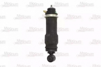 MAGNUM TECHNOLOGY mc040 -